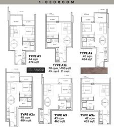 Beach Road (D7), Condominium #458609181